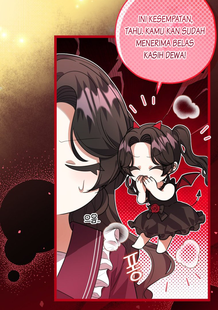 The Villain’s Daughter Plans To Run Away Chapter 13 Gambar 37