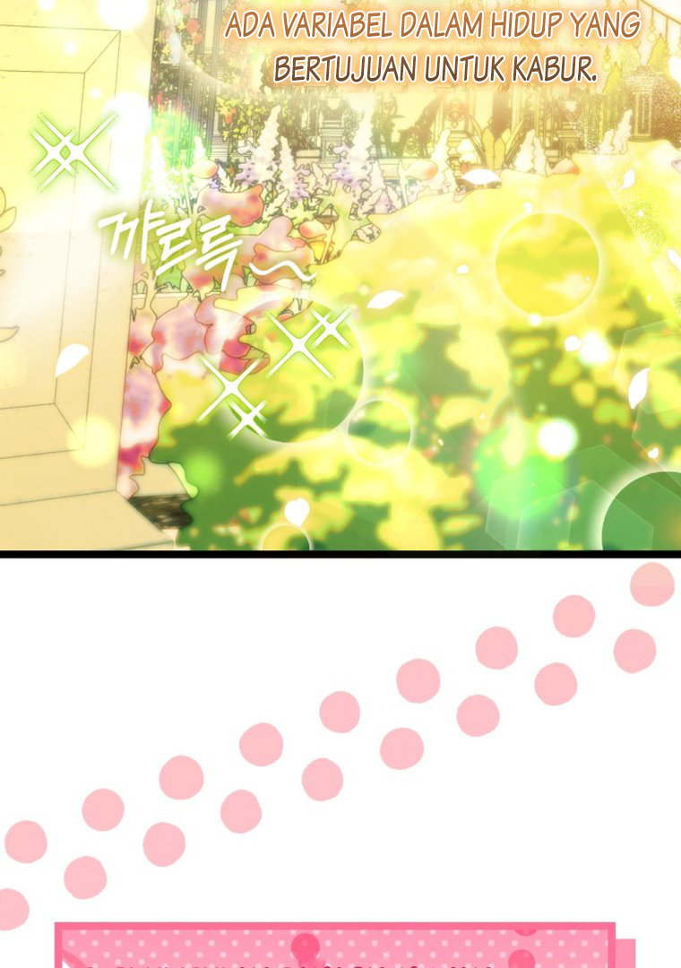 The Villain’s Daughter Plans To Run Away Chapter 13 Gambar 4