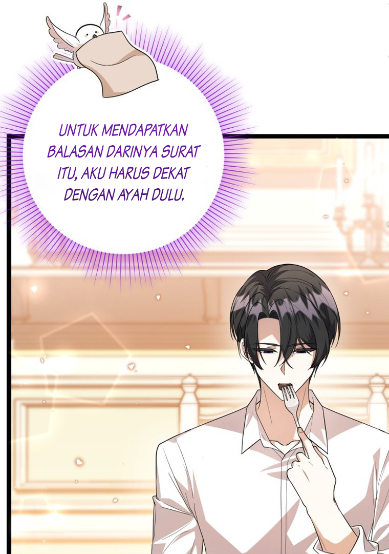 The Villain’s Daughter Plans To Run Away Chapter 13 Gambar 41