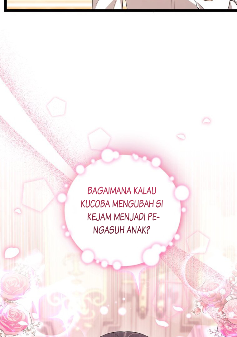 The Villain’s Daughter Plans To Run Away Chapter 13 Gambar 42