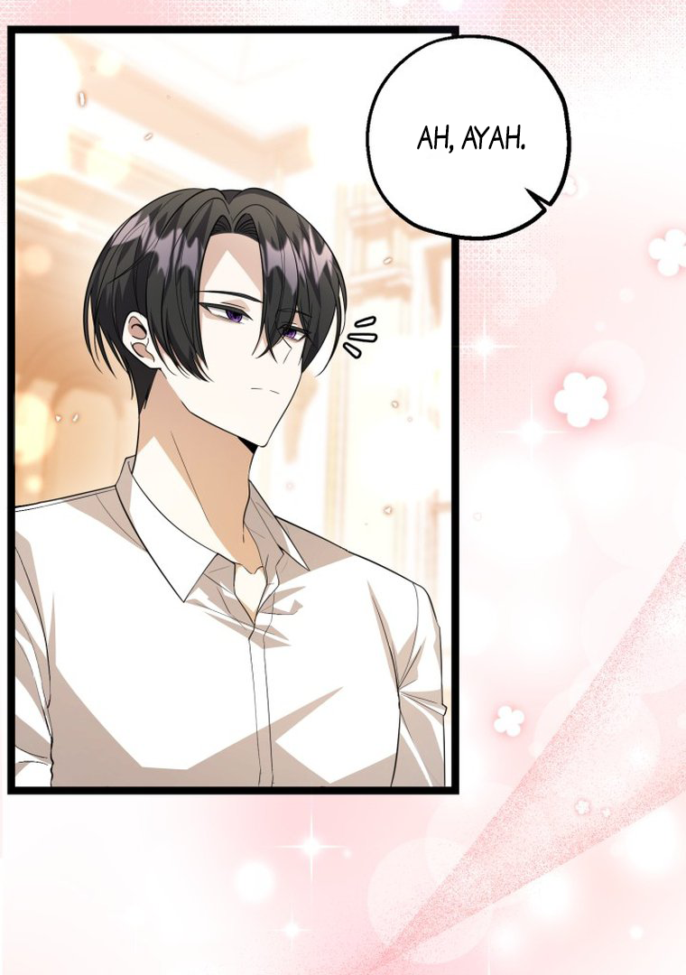 The Villain’s Daughter Plans To Run Away Chapter 13 Gambar 44