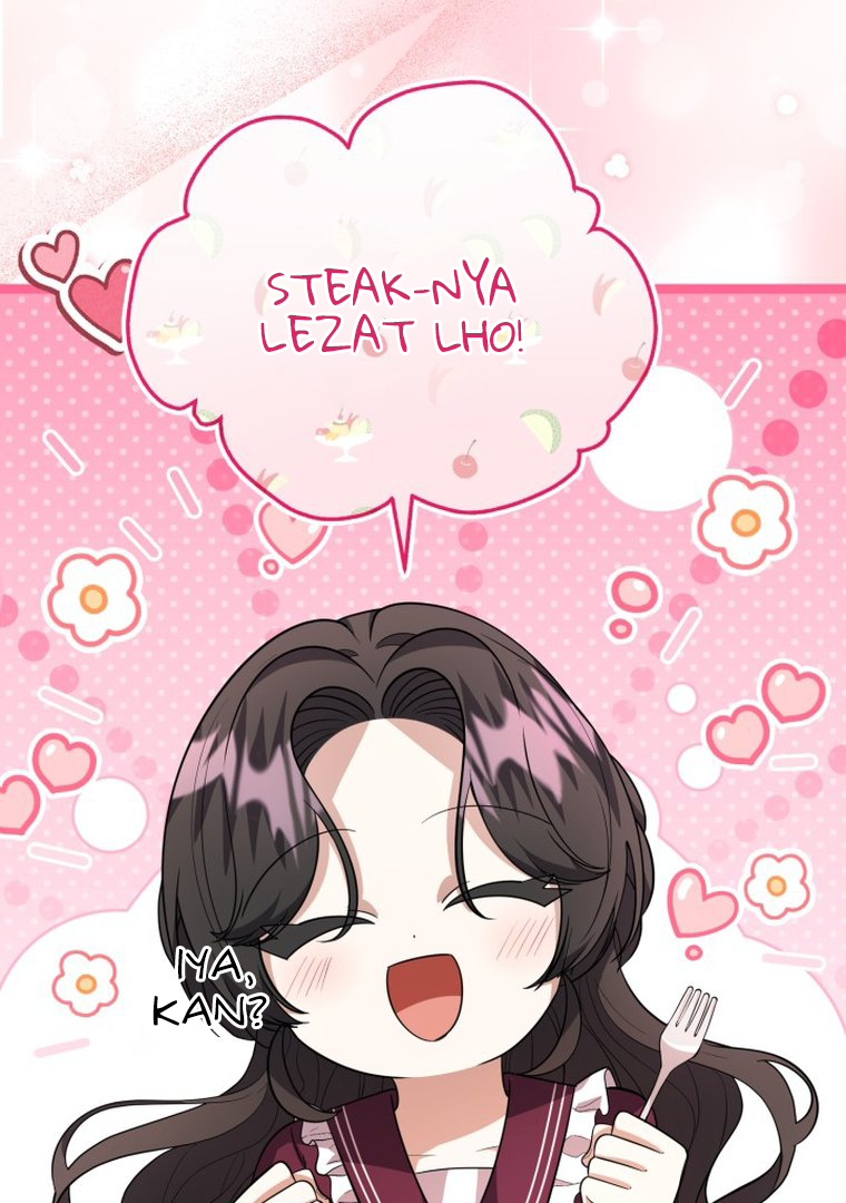 The Villain’s Daughter Plans To Run Away Chapter 13 Gambar 45