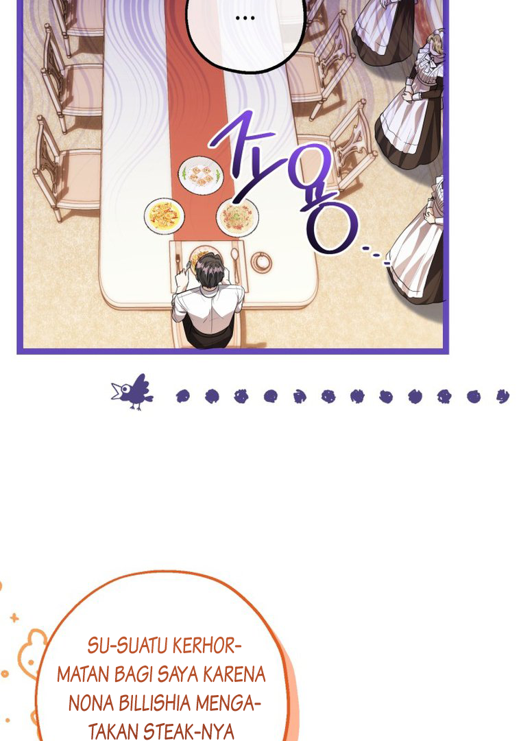 The Villain’s Daughter Plans To Run Away Chapter 13 Gambar 47