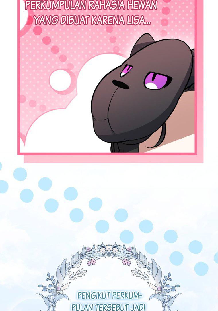 The Villain’s Daughter Plans To Run Away Chapter 13 Gambar 5