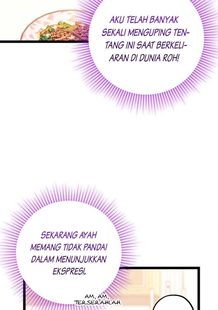 The Villain’s Daughter Plans To Run Away Chapter 13 Gambar 50