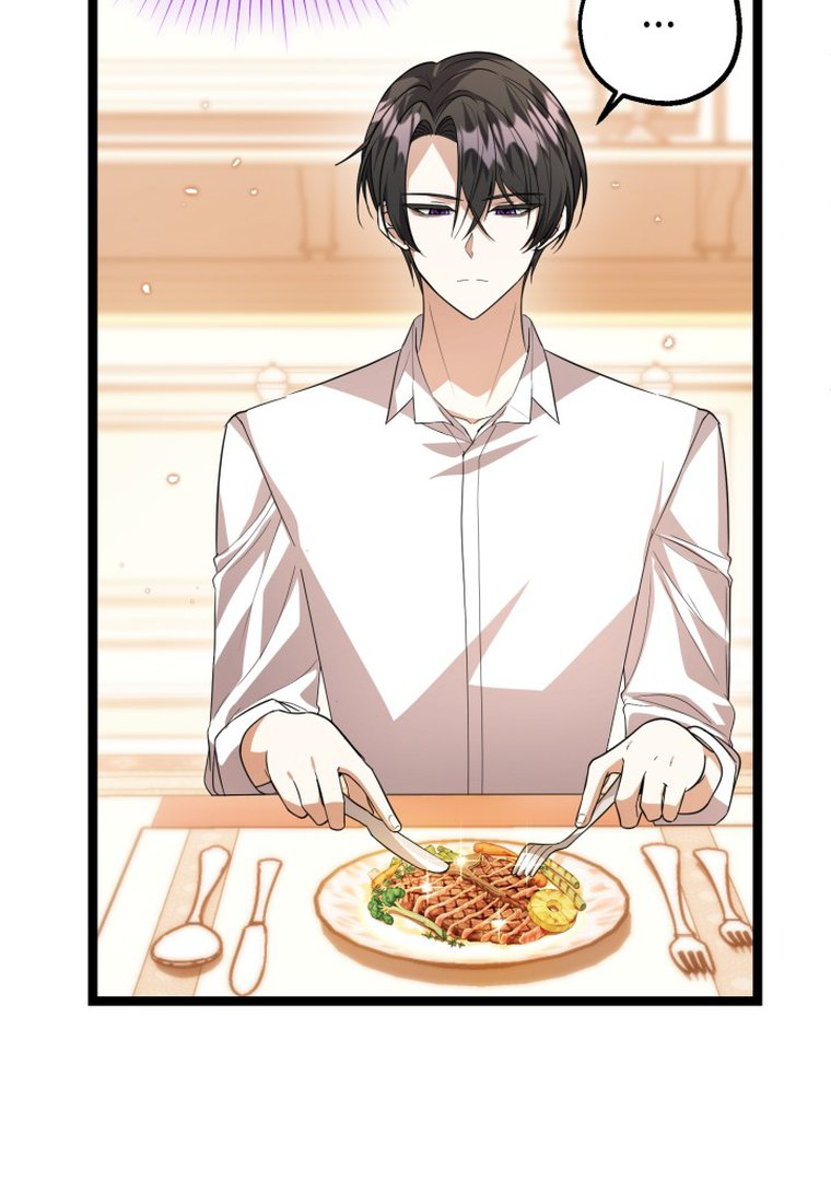 The Villain’s Daughter Plans To Run Away Chapter 13 Gambar 51