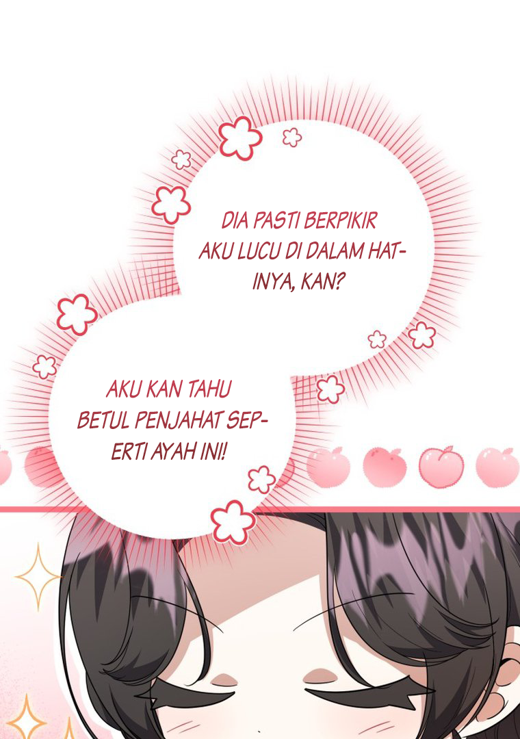 The Villain’s Daughter Plans To Run Away Chapter 13 Gambar 52