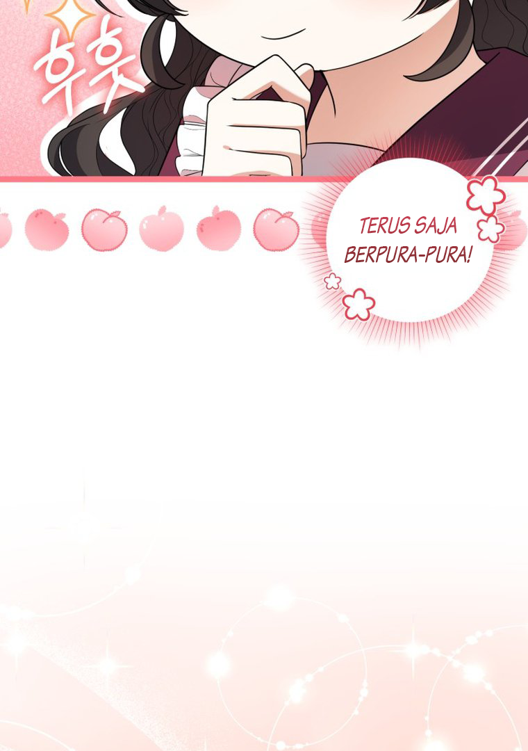 The Villain’s Daughter Plans To Run Away Chapter 13 Gambar 53