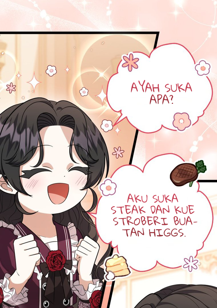 The Villain’s Daughter Plans To Run Away Chapter 13 Gambar 54