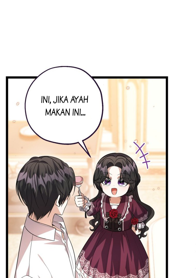 The Villain’s Daughter Plans To Run Away Chapter 13 Gambar 61