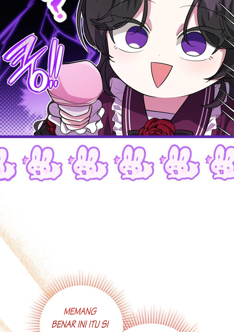 The Villain’s Daughter Plans To Run Away Chapter 13 Gambar 63