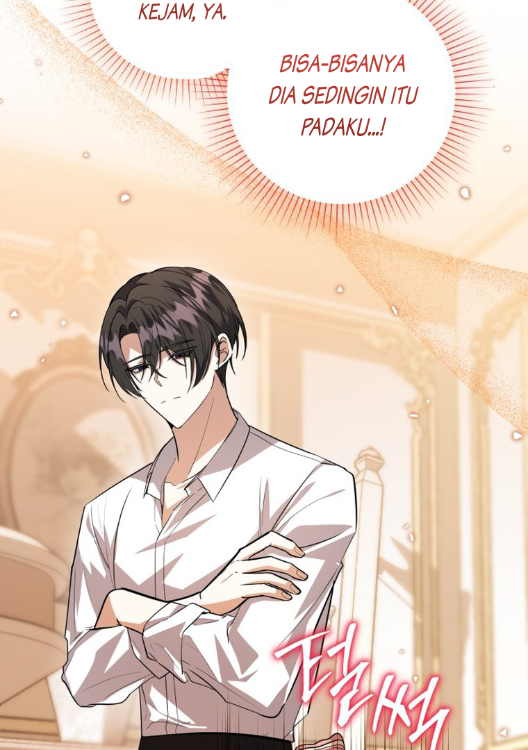 The Villain’s Daughter Plans To Run Away Chapter 13 Gambar 64