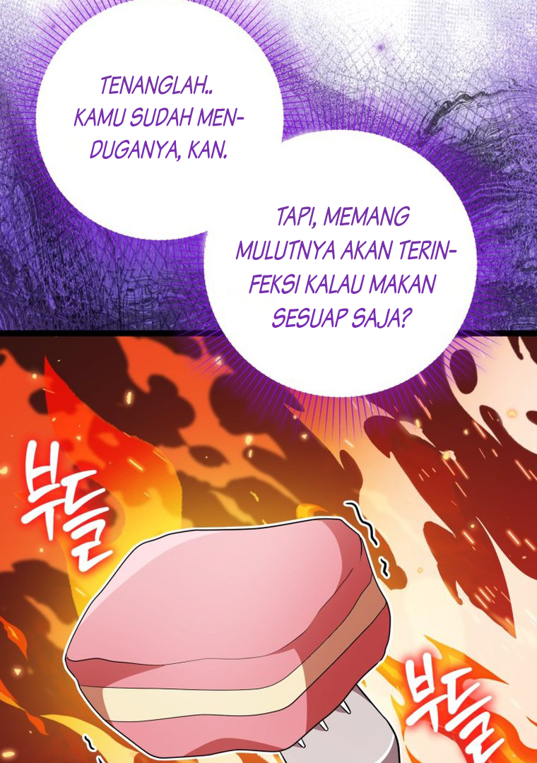 The Villain’s Daughter Plans To Run Away Chapter 13 Gambar 66