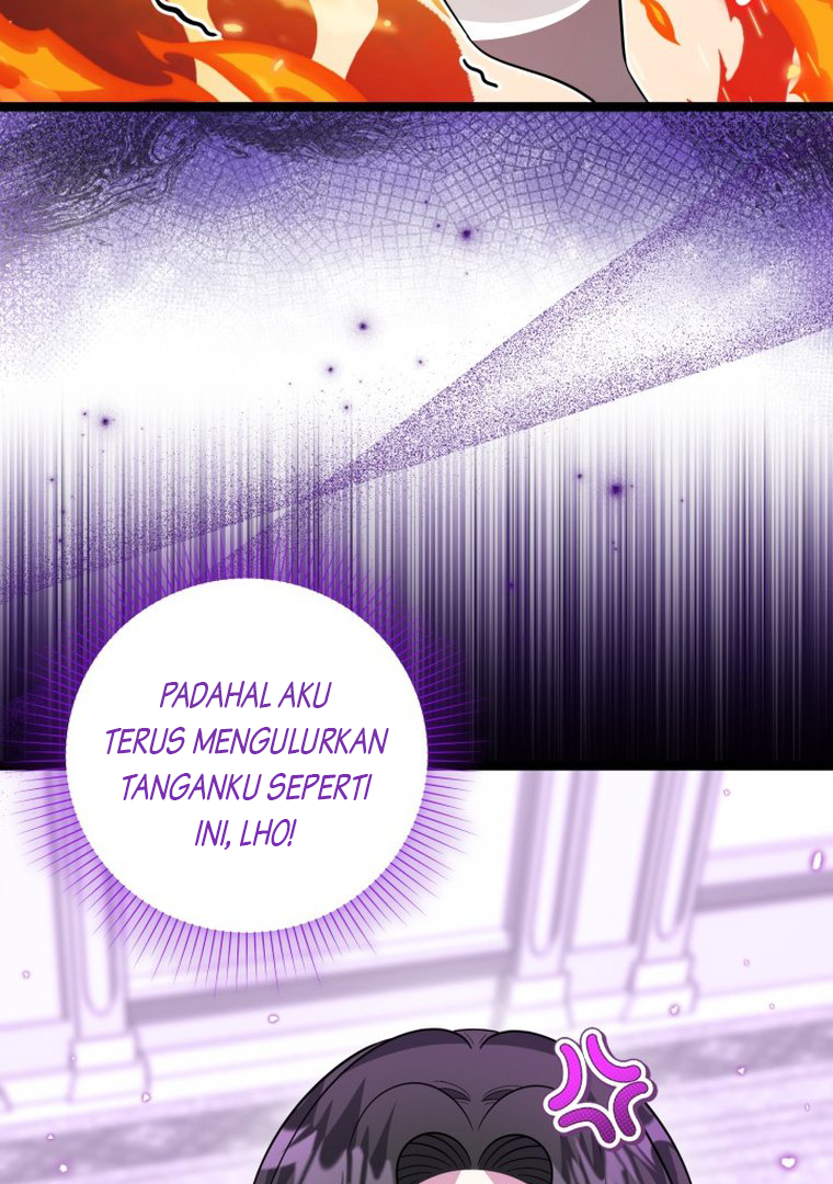The Villain’s Daughter Plans To Run Away Chapter 13 Gambar 67