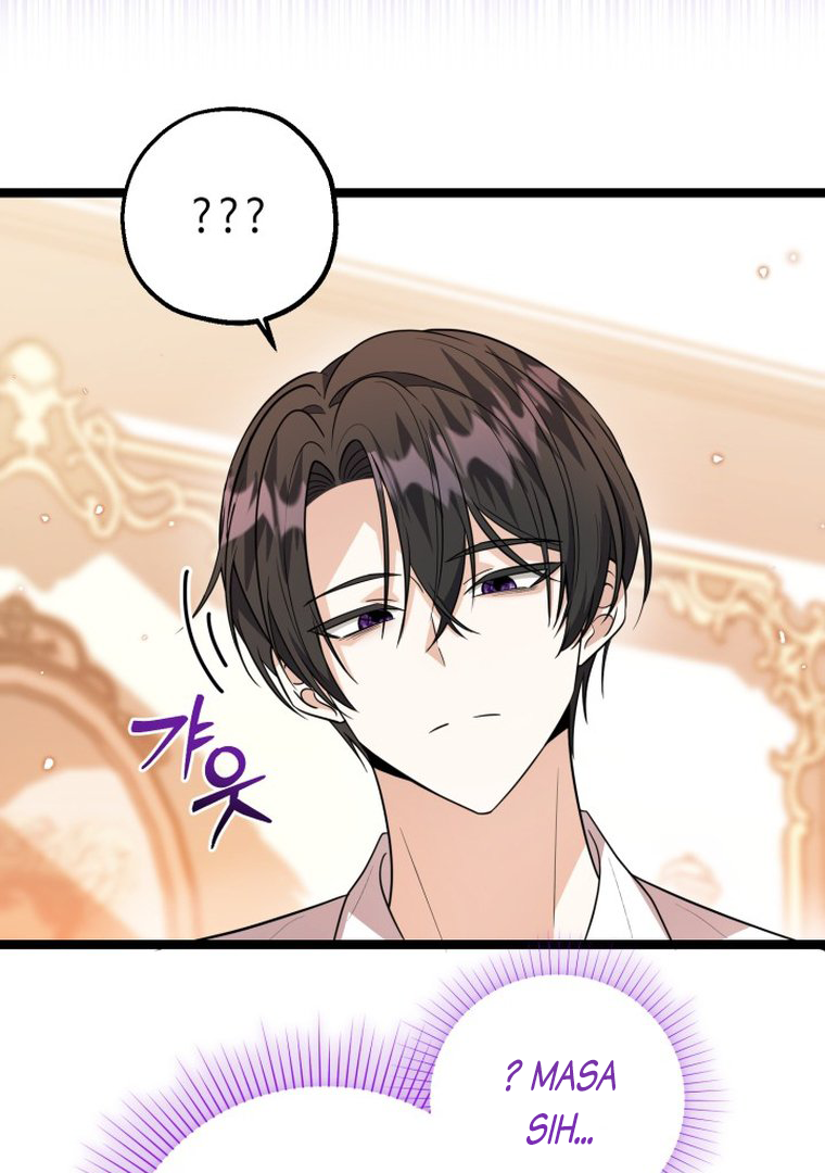 The Villain’s Daughter Plans To Run Away Chapter 13 Gambar 69