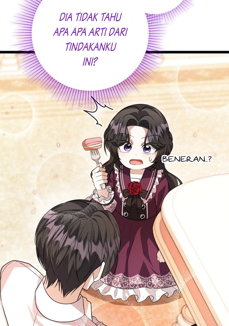 The Villain’s Daughter Plans To Run Away Chapter 13 Gambar 70