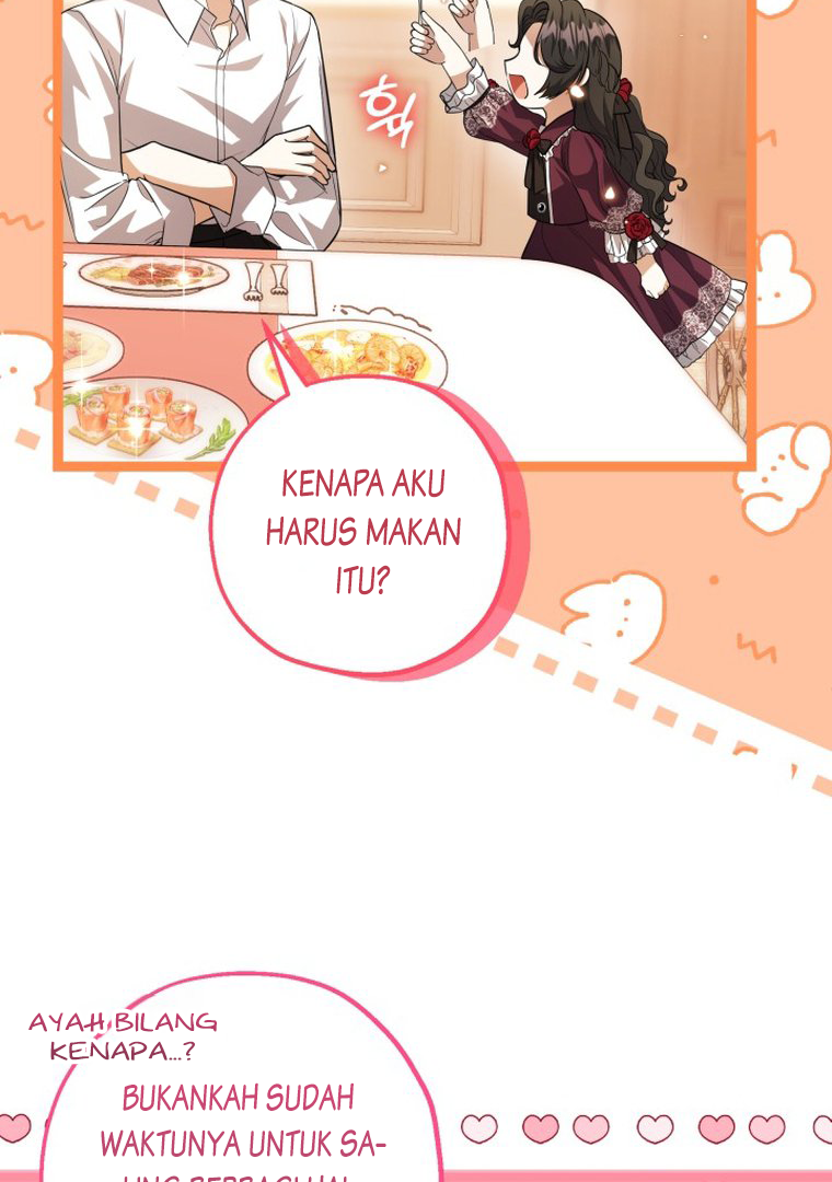 The Villain’s Daughter Plans To Run Away Chapter 13 Gambar 72