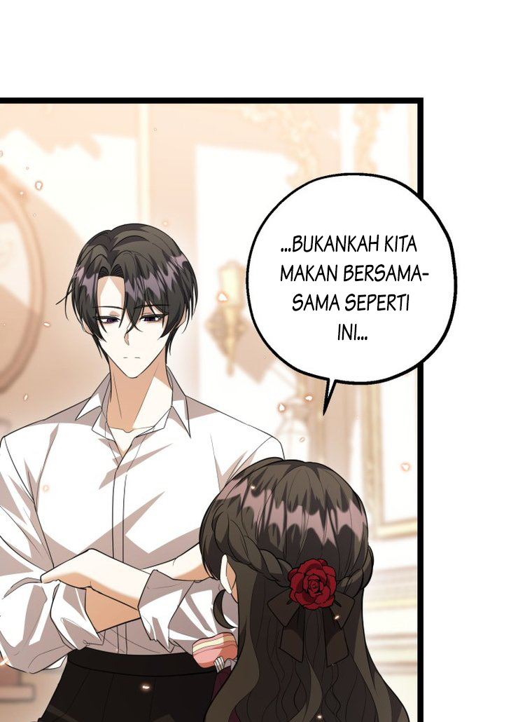 The Villain’s Daughter Plans To Run Away Chapter 13 Gambar 75