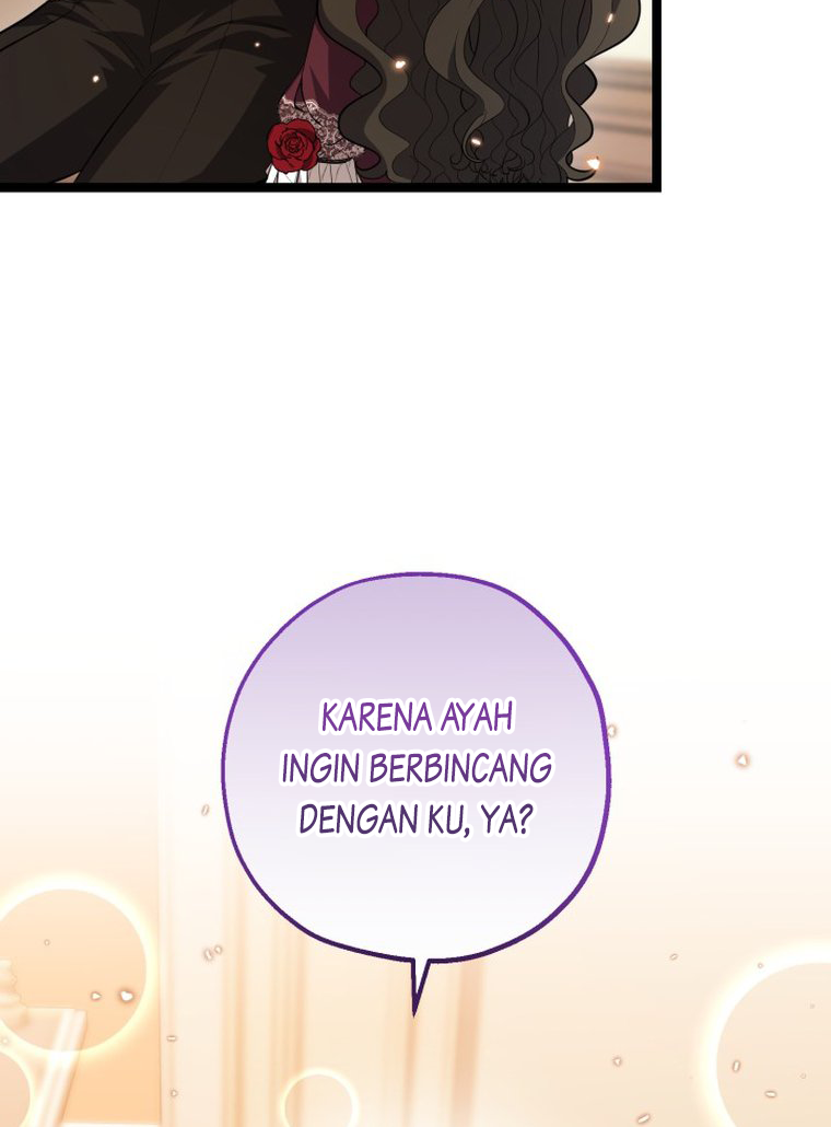 The Villain’s Daughter Plans To Run Away Chapter 13 Gambar 76