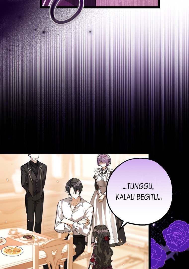 The Villain’s Daughter Plans To Run Away Chapter 13 Gambar 79