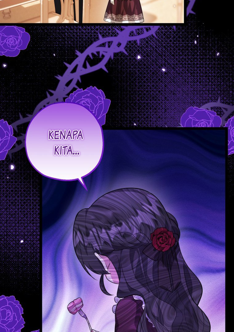 The Villain’s Daughter Plans To Run Away Chapter 13 Gambar 80