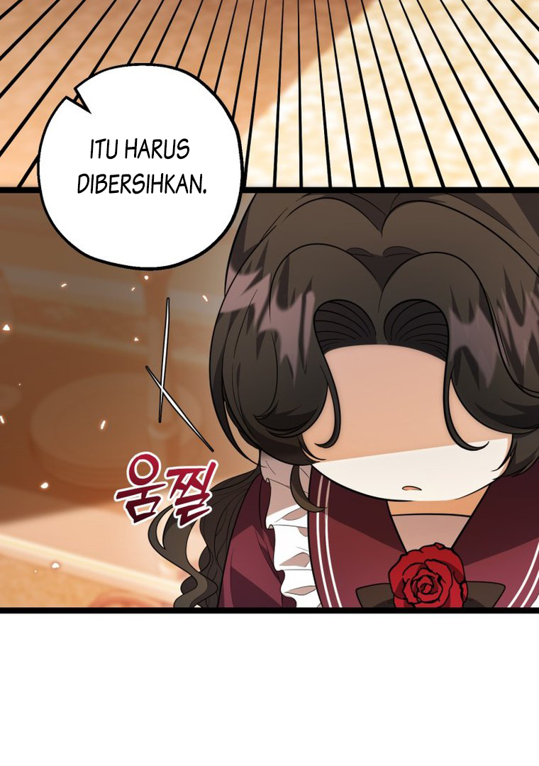 The Villain’s Daughter Plans To Run Away Chapter 13 Gambar 84