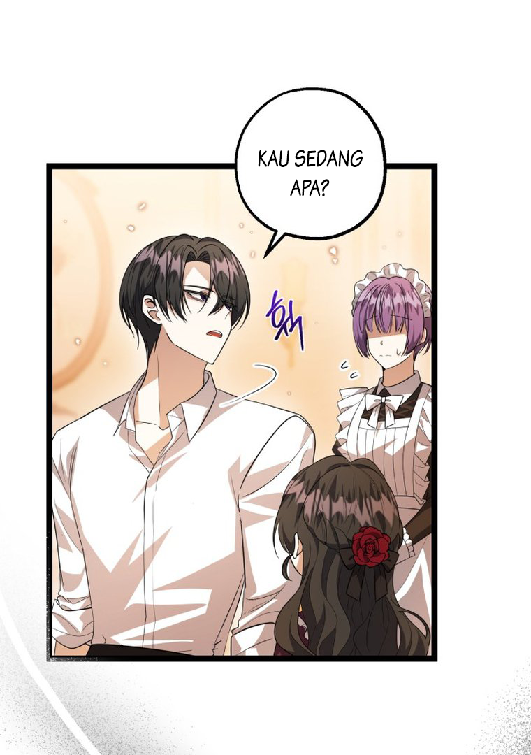 The Villain’s Daughter Plans To Run Away Chapter 13 Gambar 85