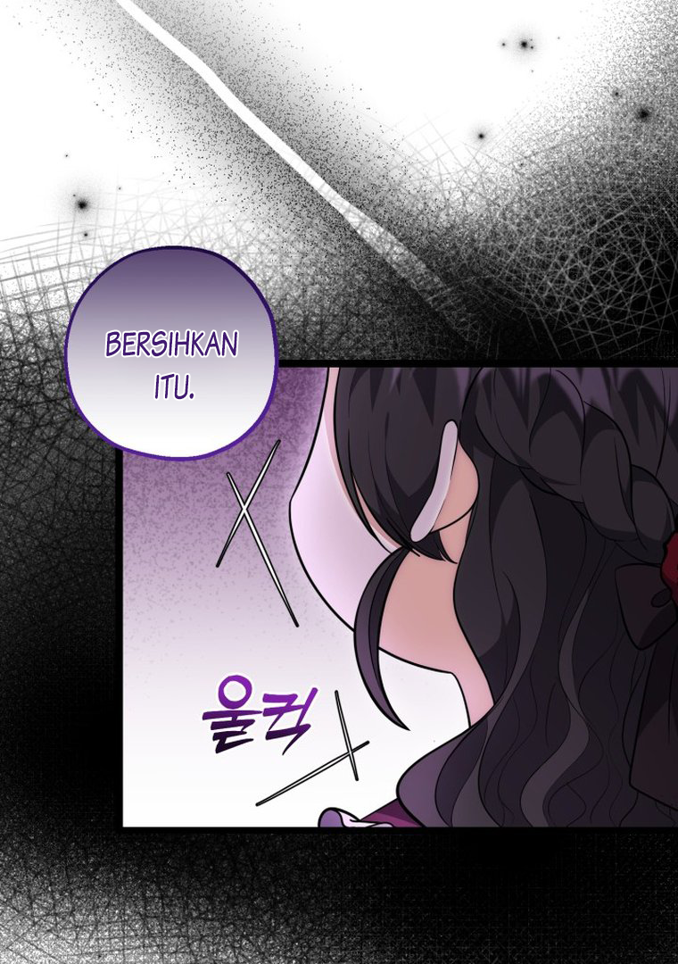 The Villain’s Daughter Plans To Run Away Chapter 13 Gambar 86
