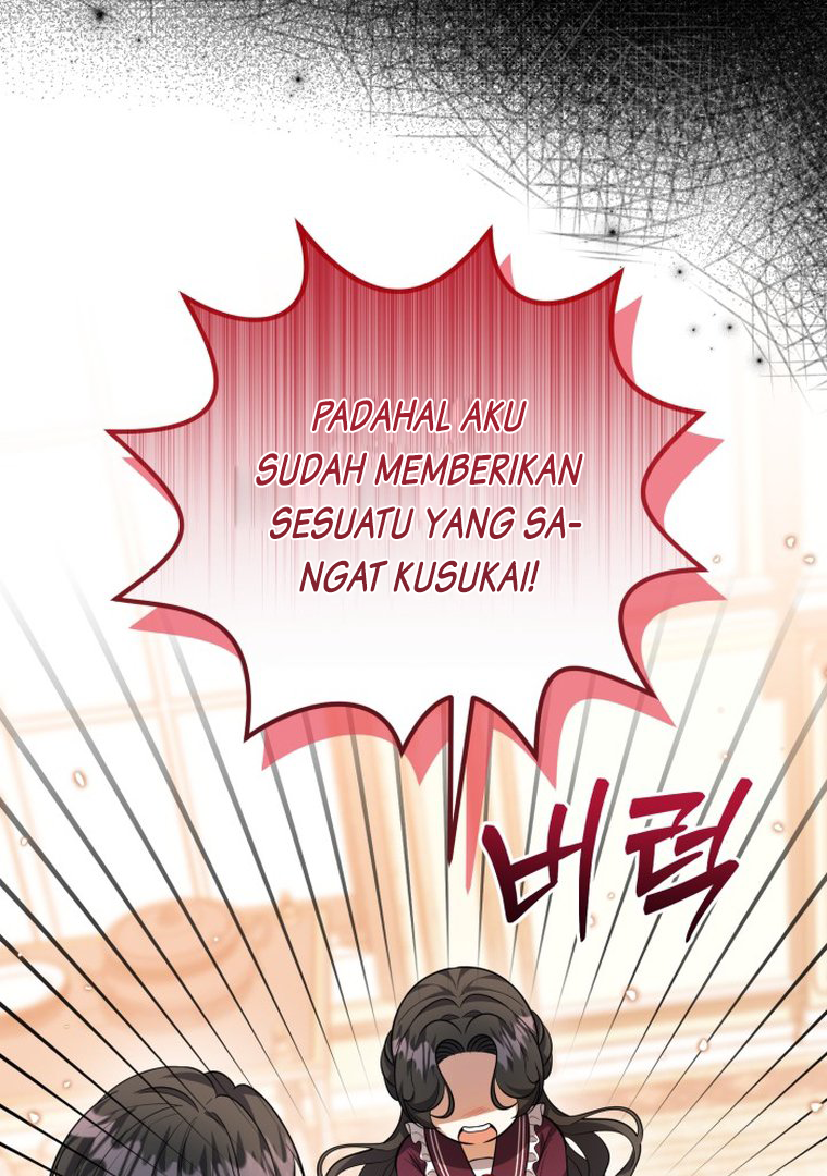 The Villain’s Daughter Plans To Run Away Chapter 13 Gambar 87