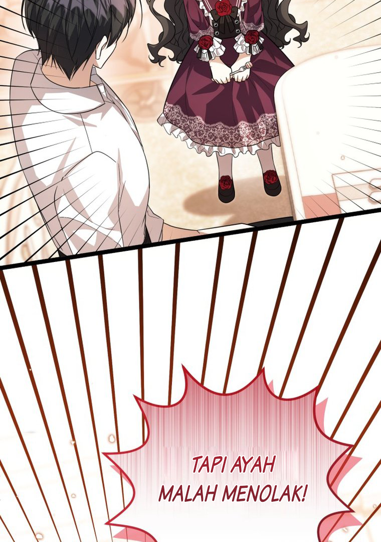The Villain’s Daughter Plans To Run Away Chapter 13 Gambar 88