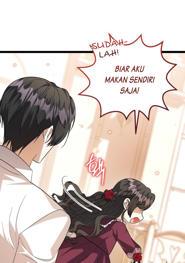 The Villain’s Daughter Plans To Run Away Chapter 13 Gambar 91