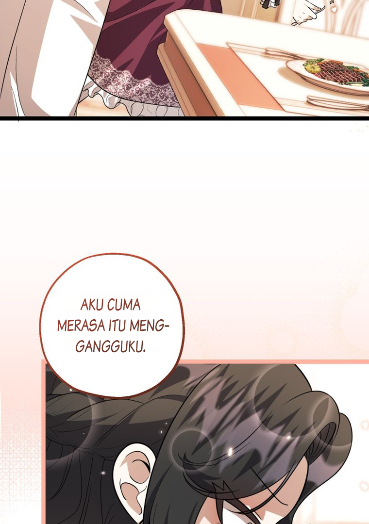 The Villain’s Daughter Plans To Run Away Chapter 13 Gambar 92