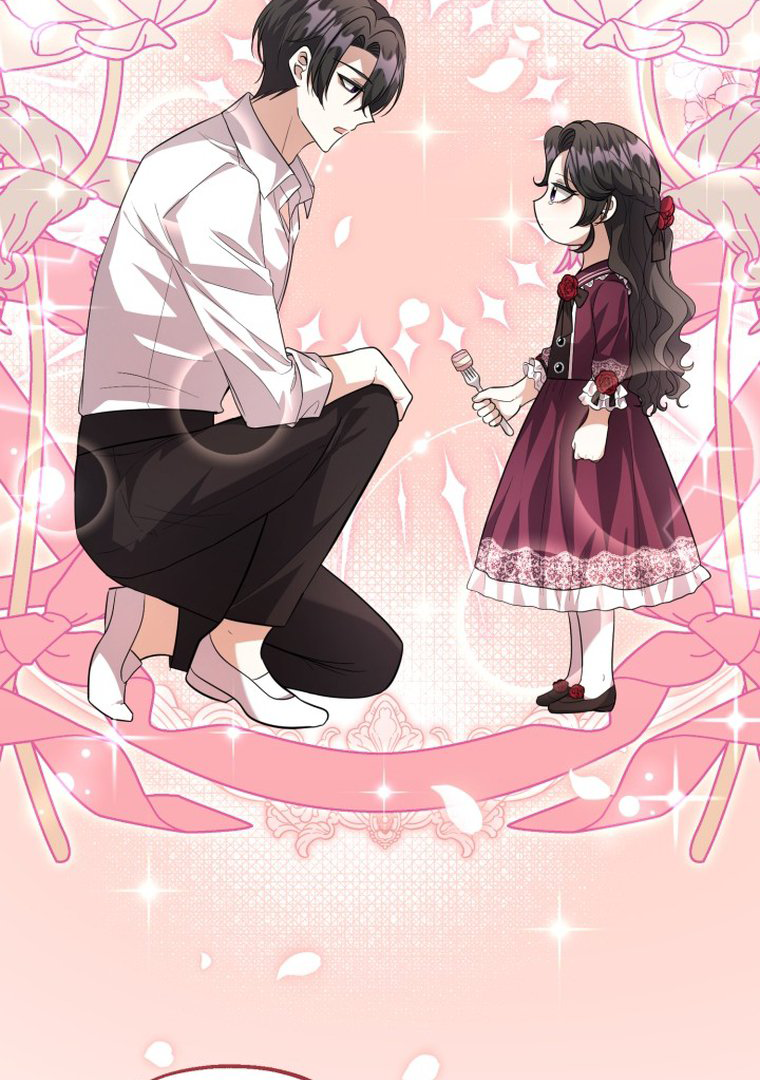 The Villain’s Daughter Plans To Run Away Chapter 13 Gambar 96