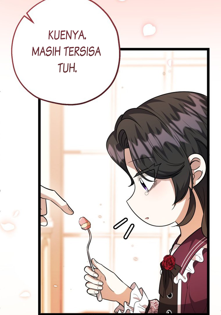 The Villain’s Daughter Plans To Run Away Chapter 13 Gambar 97