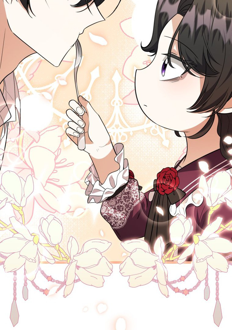 The Villain’s Daughter Plans To Run Away Chapter 13 Gambar 99