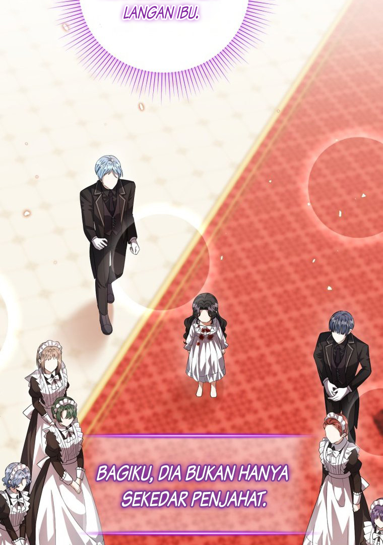 The Villain’s Daughter Plans To Run Away Chapter 11 Gambar 111