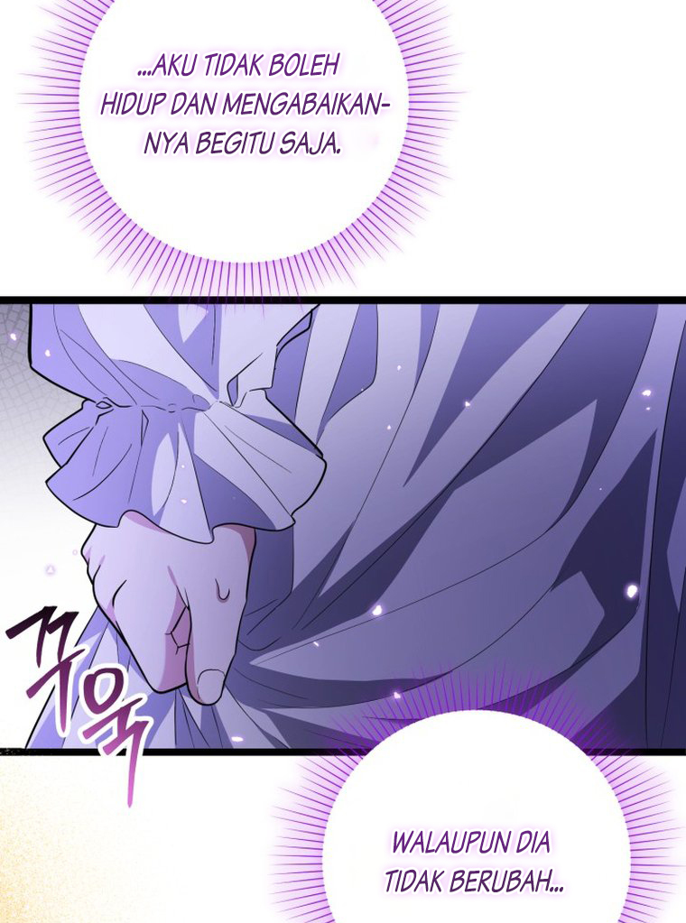 The Villain’s Daughter Plans To Run Away Chapter 11 Gambar 113