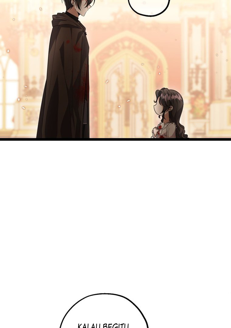 The Villain’s Daughter Plans To Run Away Chapter 11 Gambar 120