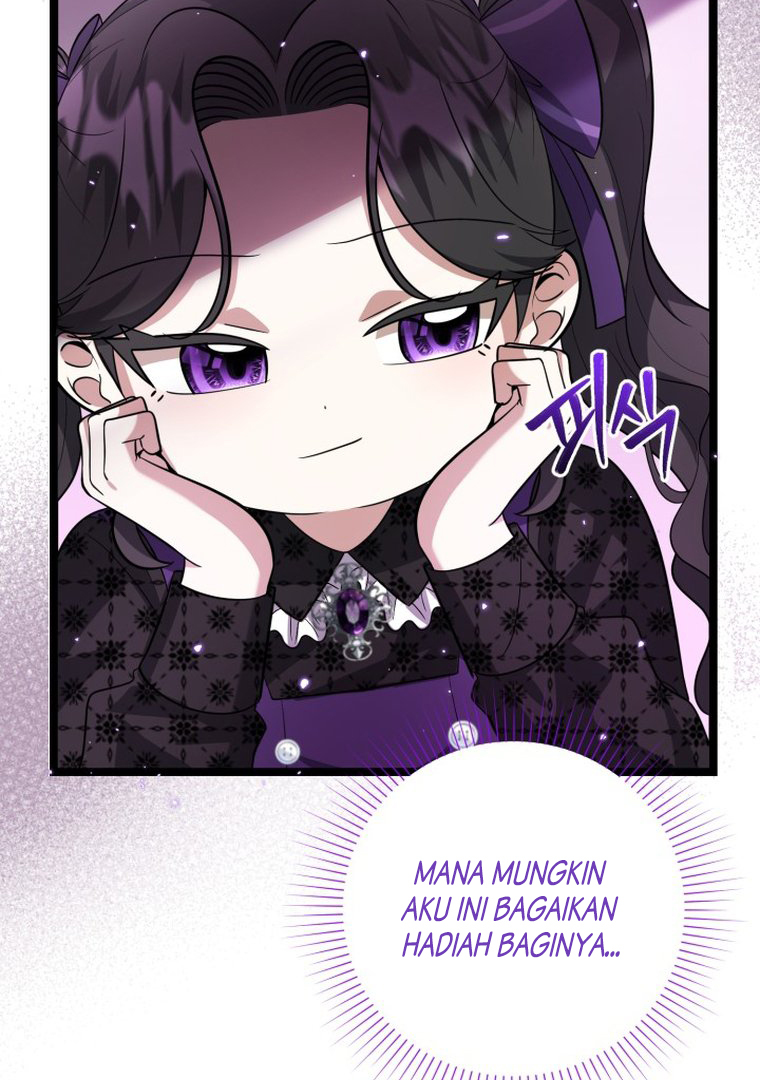 The Villain’s Daughter Plans To Run Away Chapter 11 Gambar 14