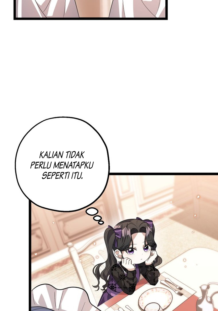 The Villain’s Daughter Plans To Run Away Chapter 11 Gambar 16