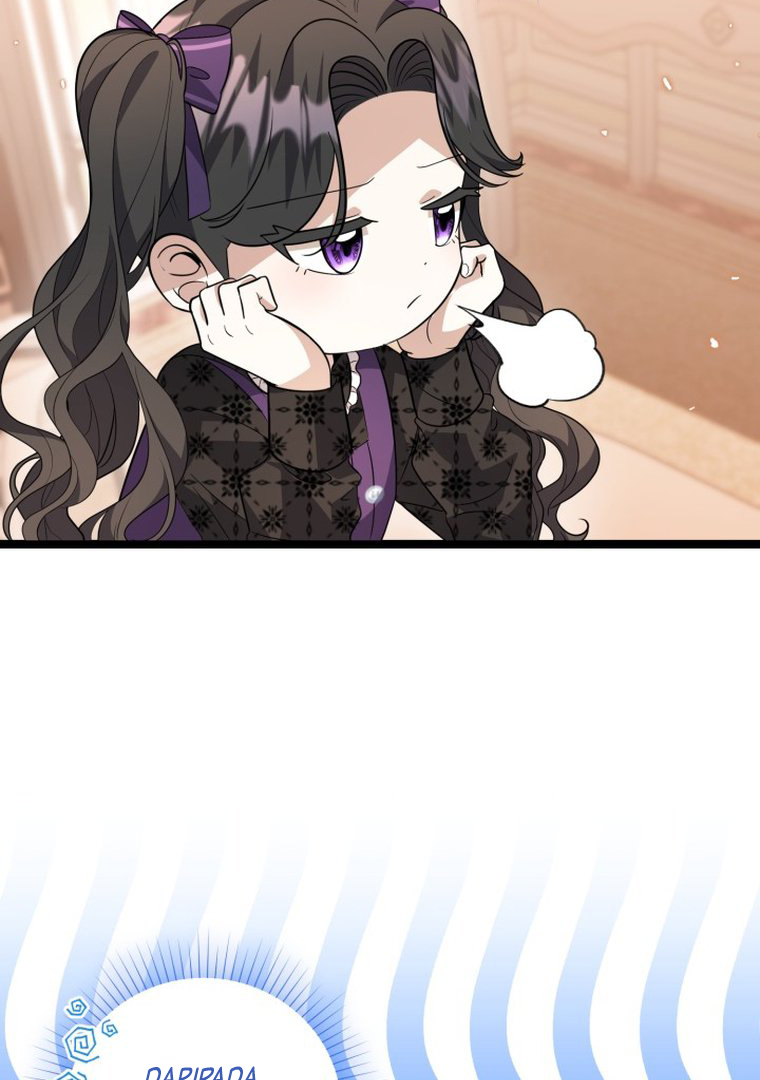 The Villain’s Daughter Plans To Run Away Chapter 11 Gambar 18