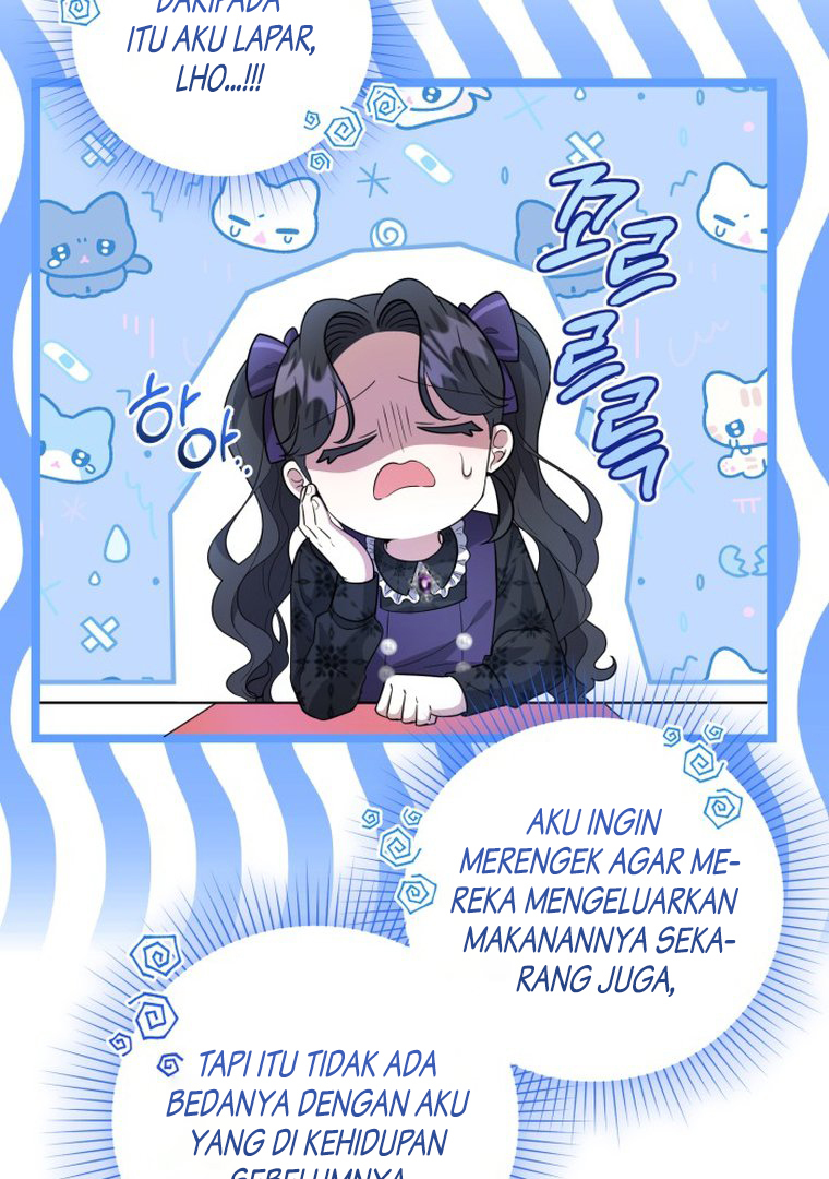 The Villain’s Daughter Plans To Run Away Chapter 11 Gambar 19