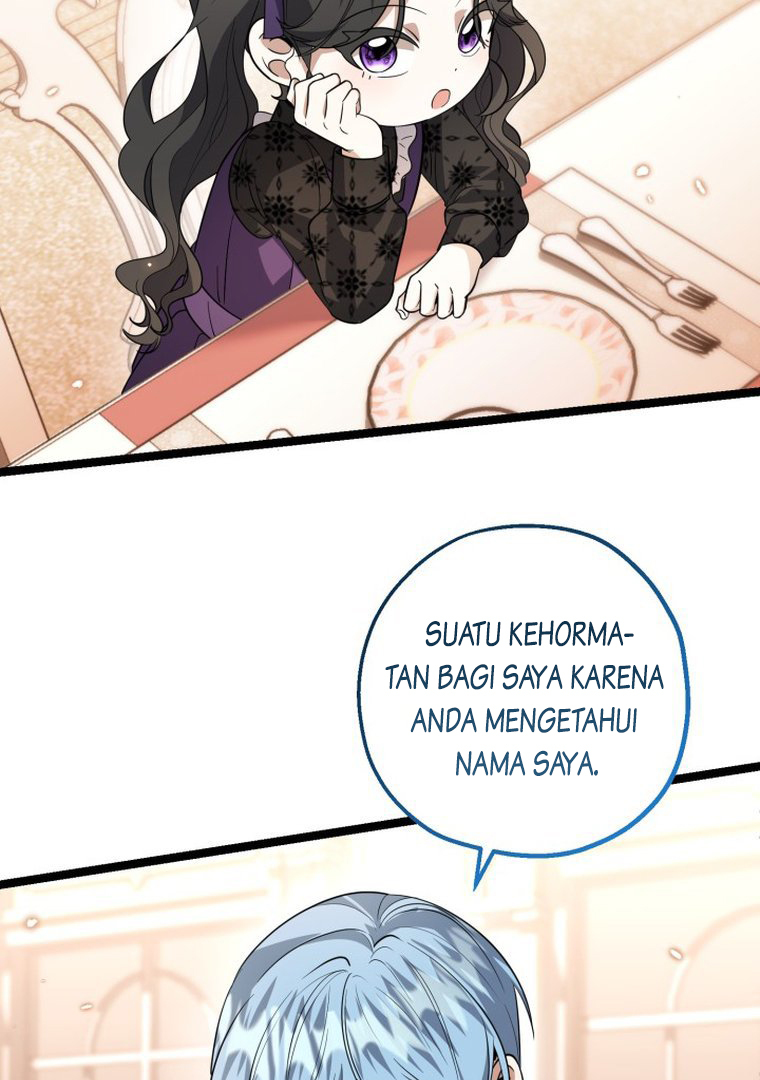 The Villain’s Daughter Plans To Run Away Chapter 11 Gambar 24