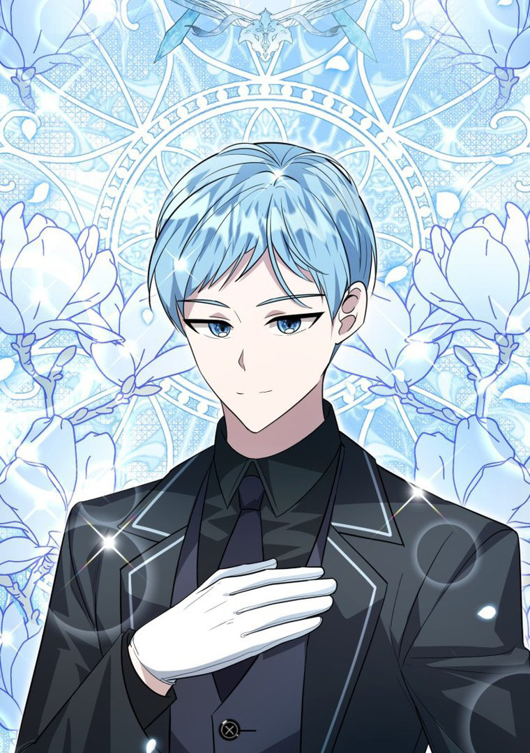 The Villain’s Daughter Plans To Run Away Chapter 11 Gambar 26