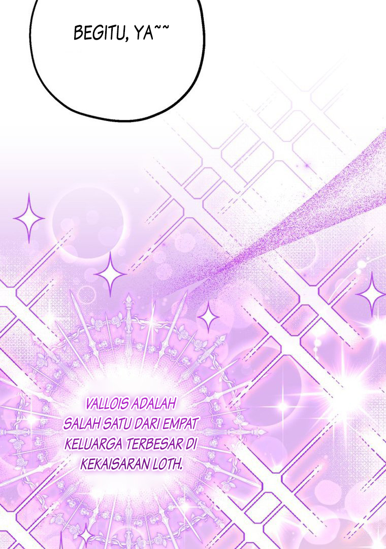 The Villain’s Daughter Plans To Run Away Chapter 11 Gambar 31