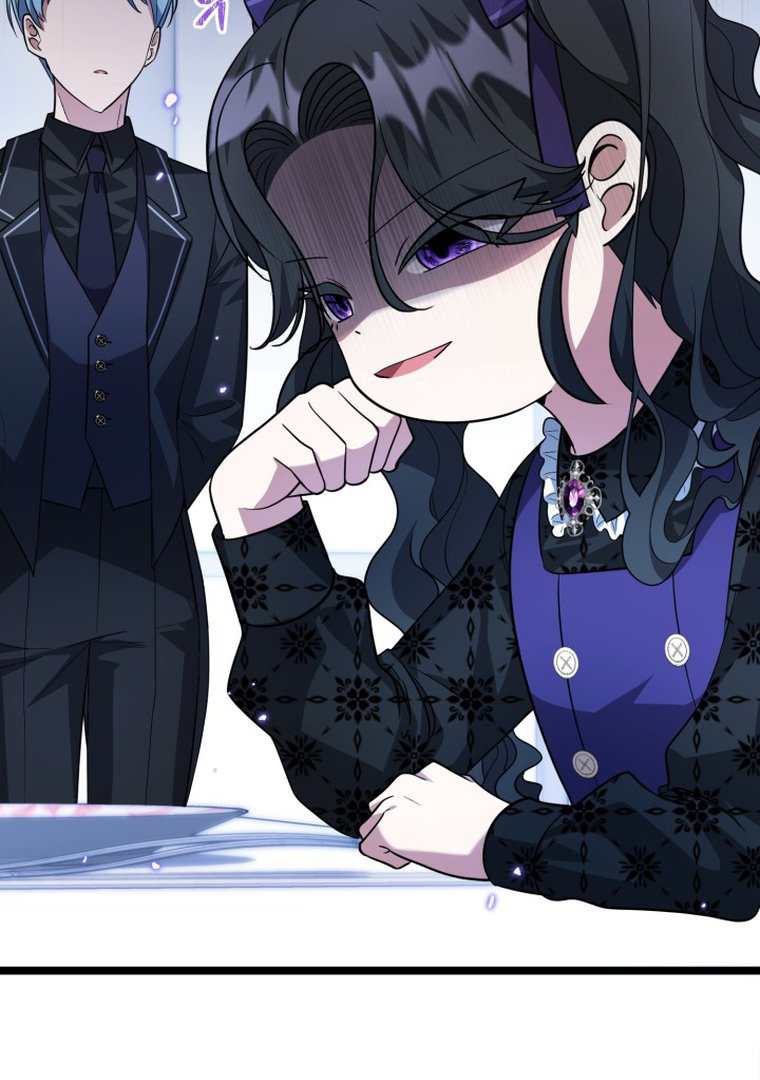 The Villain’s Daughter Plans To Run Away Chapter 11 Gambar 34