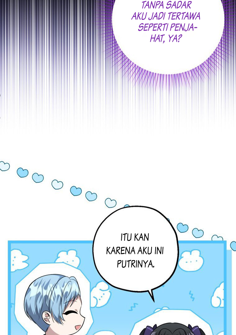 The Villain’s Daughter Plans To Run Away Chapter 11 Gambar 38