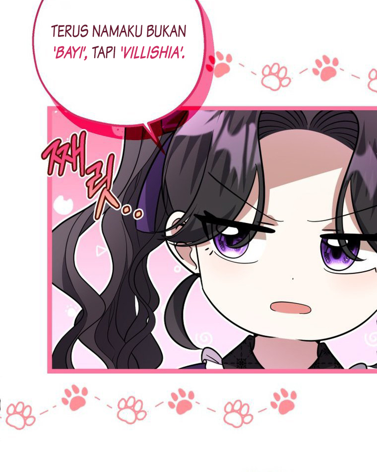 The Villain’s Daughter Plans To Run Away Chapter 11 Gambar 40