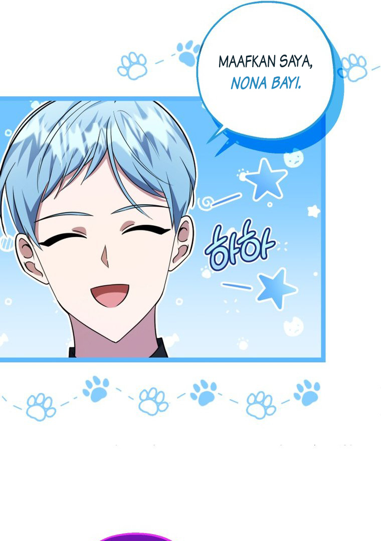 The Villain’s Daughter Plans To Run Away Chapter 11 Gambar 41