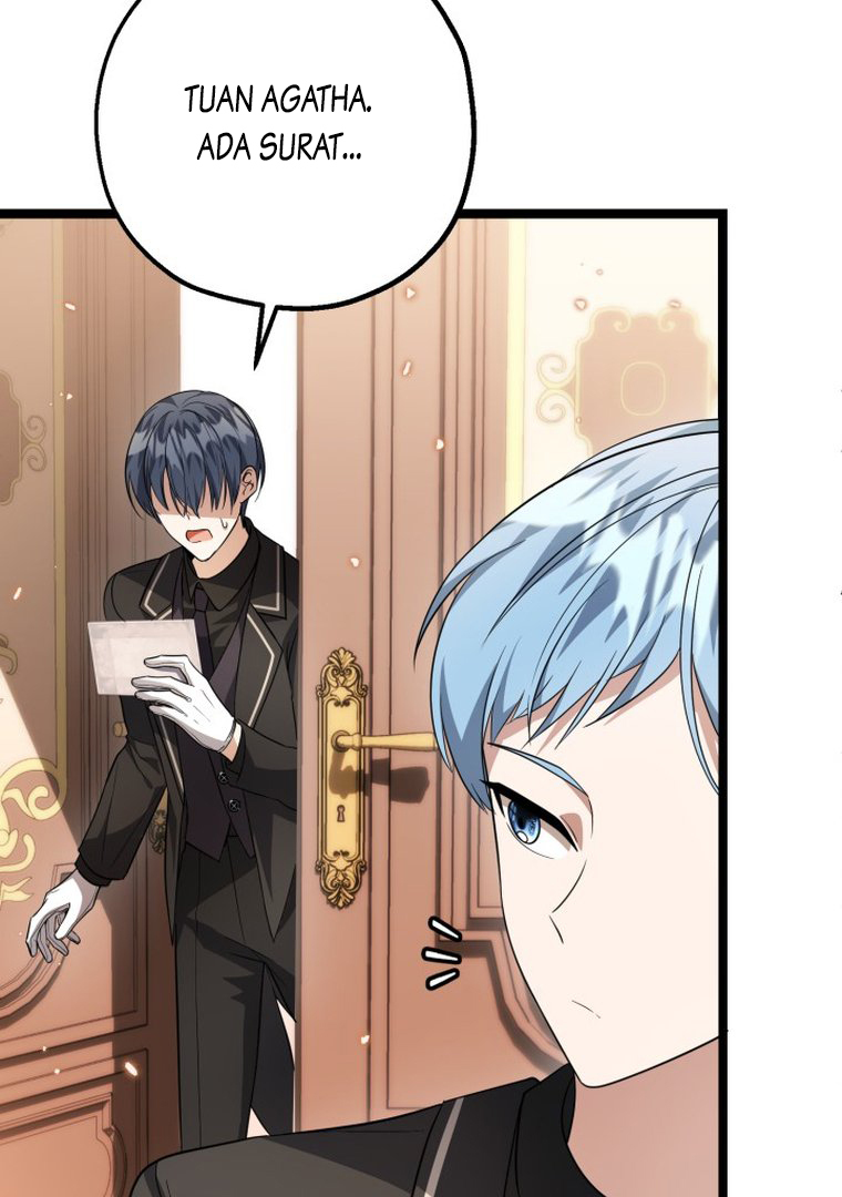 The Villain’s Daughter Plans To Run Away Chapter 11 Gambar 48